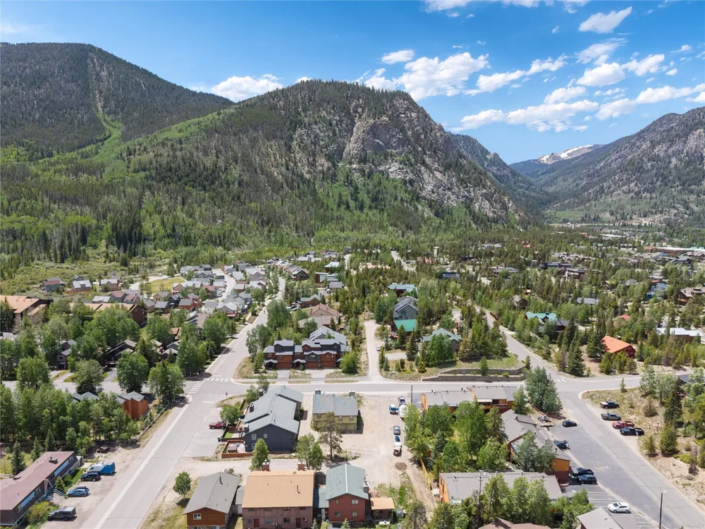 529 Belford Street #529 Frisco, CO 80443