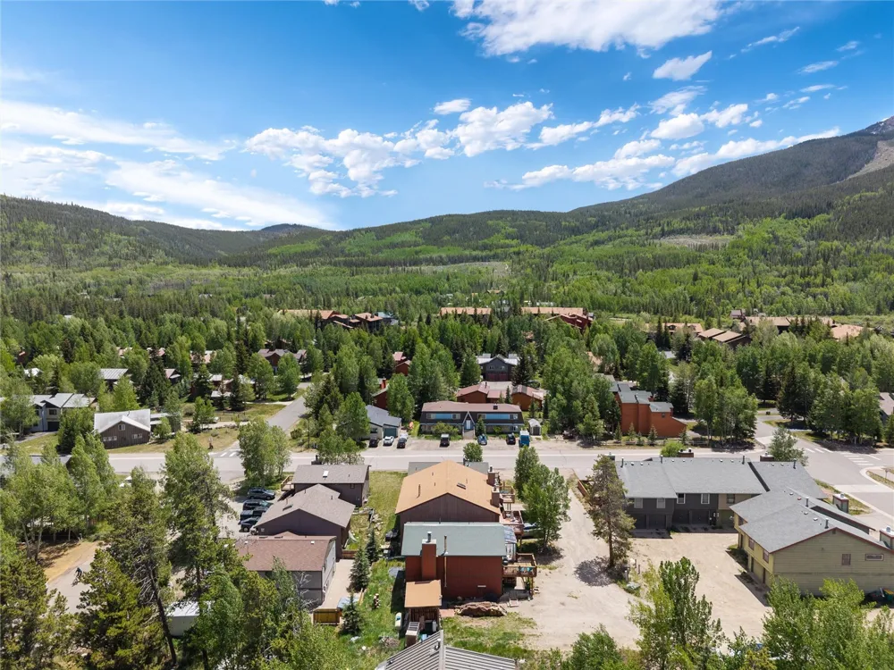 529 Belford Street #529 Frisco, CO 80443