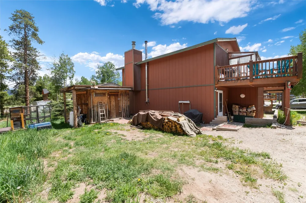 529 Belford Street #529 Frisco, CO 80443