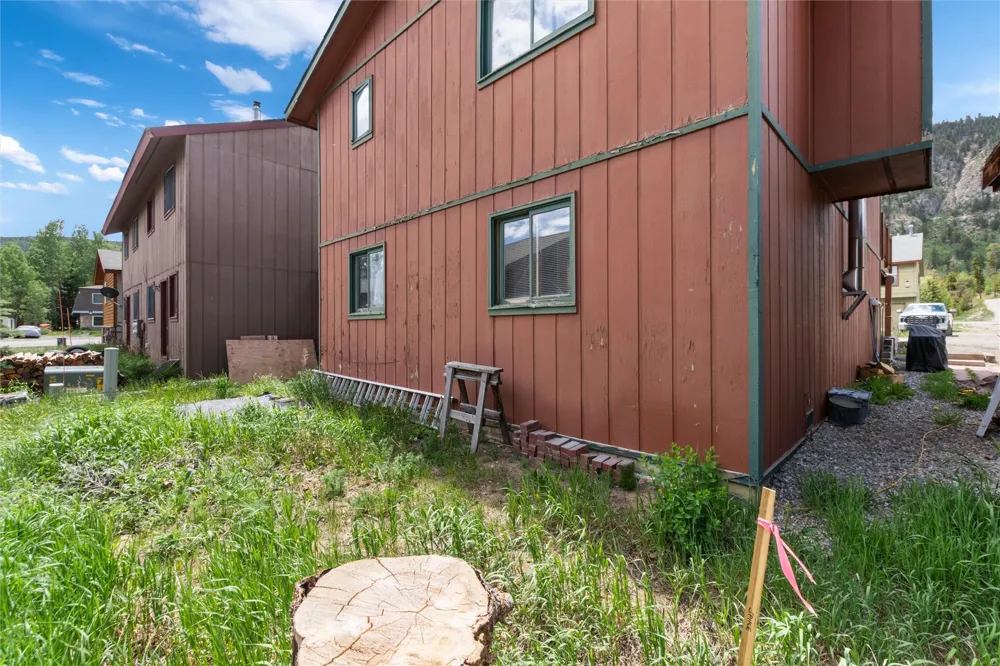 529 Belford Street #529 Frisco, CO 80443