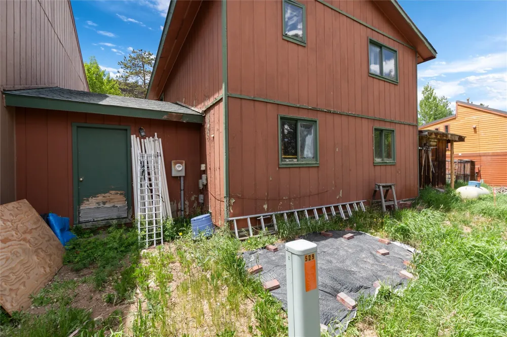 529 Belford Street #529 Frisco, CO 80443