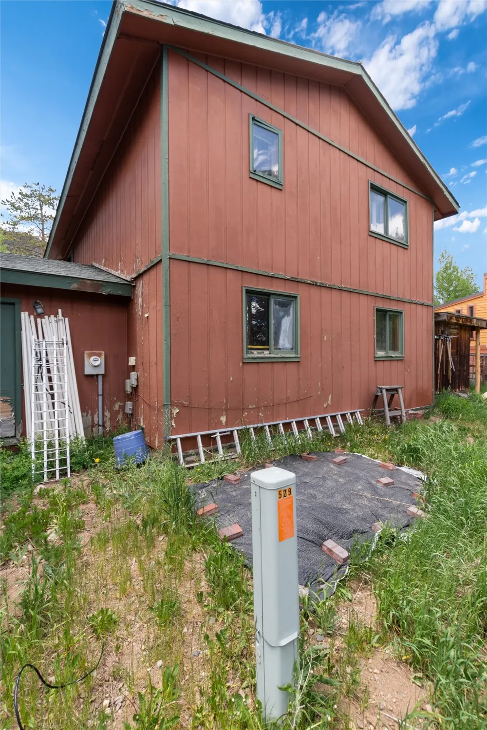 529 Belford Street #529 Frisco, CO 80443