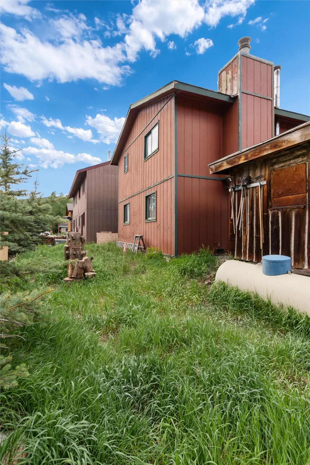 529 Belford Street #529 Frisco, CO 80443