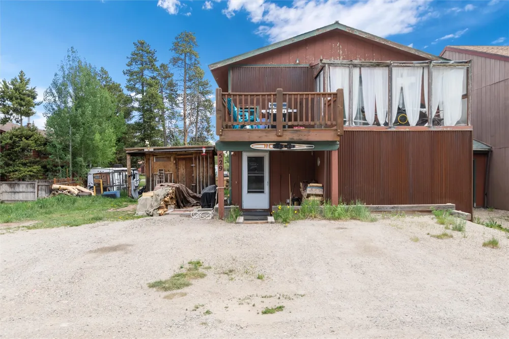 529 Belford Street #529 Frisco, CO 80443