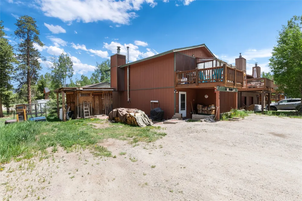 529 Belford Street #529 Frisco, CO 80443