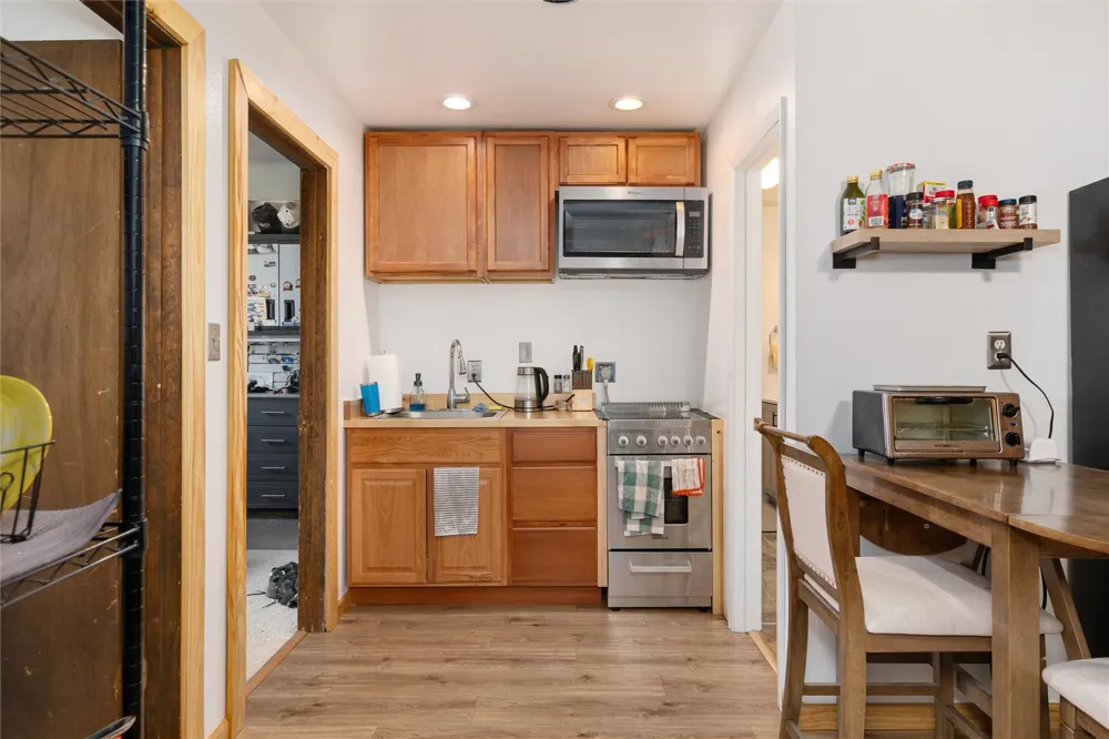 529 Belford Street #529 Frisco, CO 80443