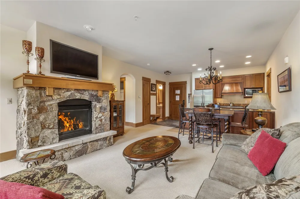 280 Trailhead Drive #3007 Keystone, CO 80435
