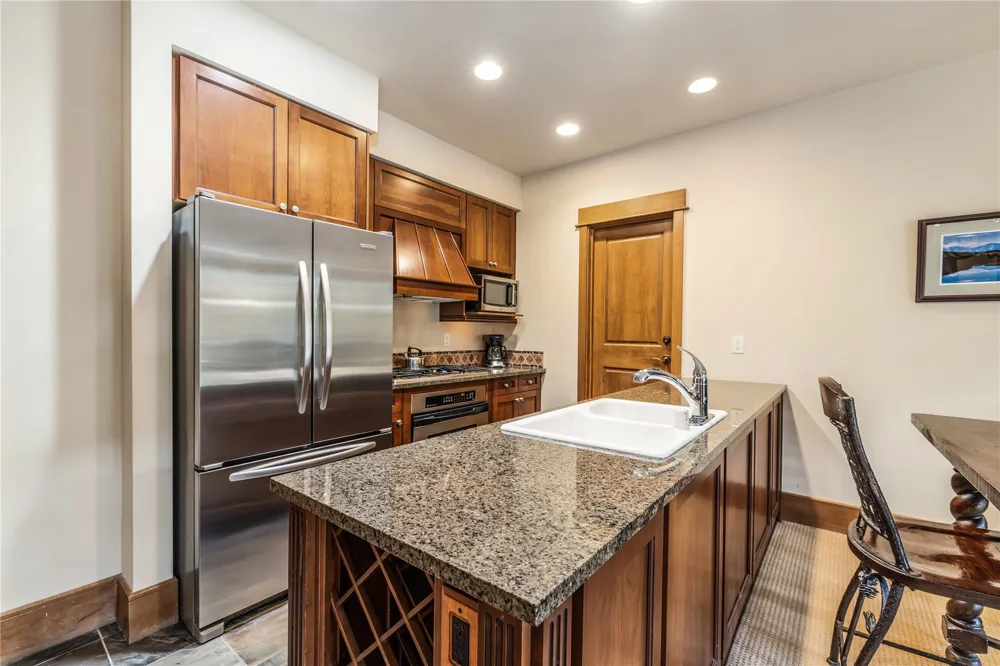 280 Trailhead Drive #3007 Keystone, CO 80435