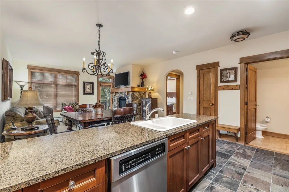 280 Trailhead Drive #3007 Keystone, CO 80435