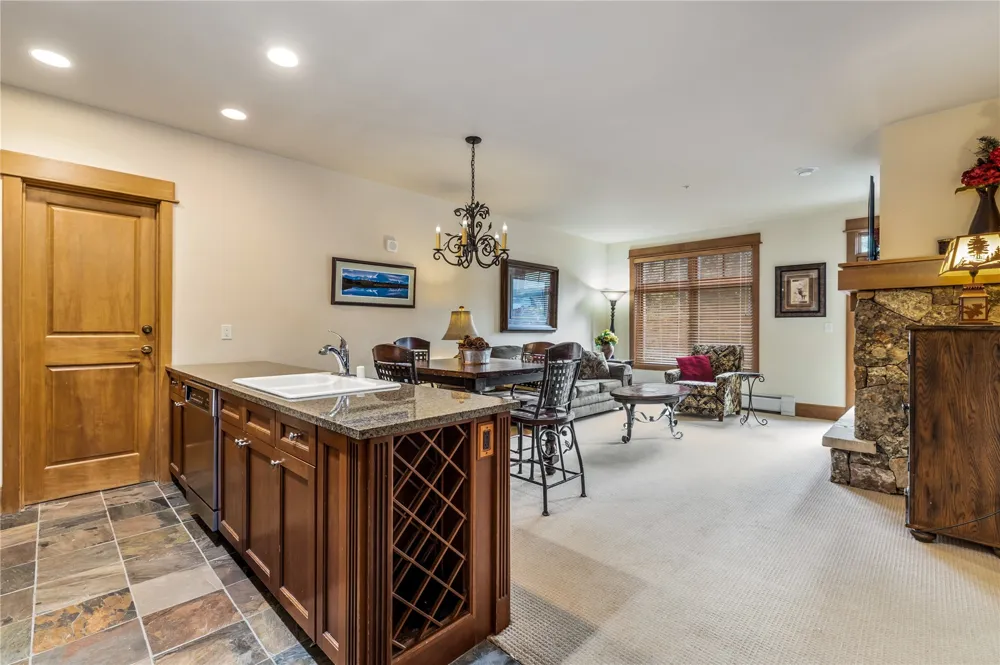 280 Trailhead Drive #3007 Keystone, CO 80435