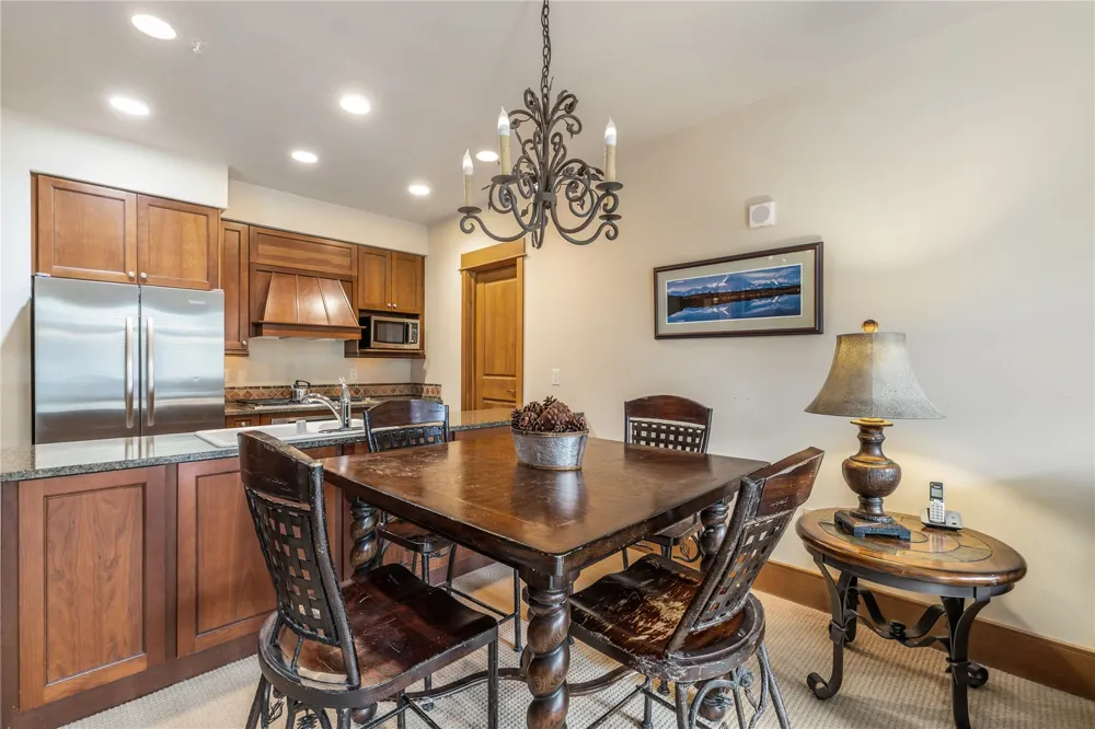 280 Trailhead Drive #3007 Keystone, CO 80435