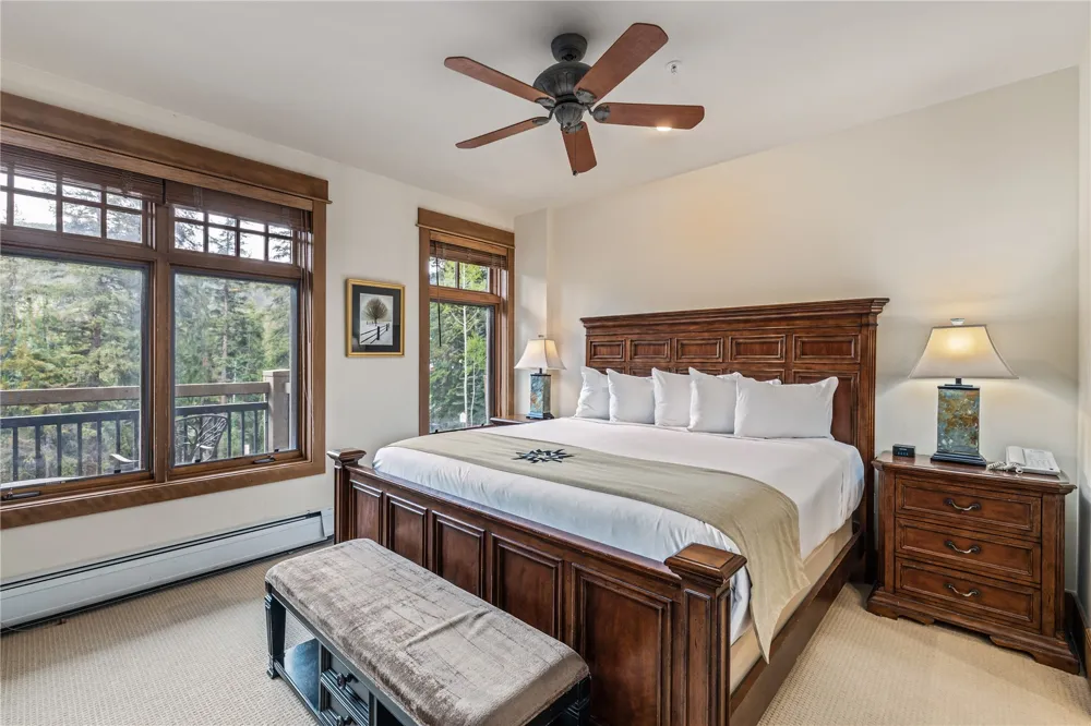 280 Trailhead Drive #3007 Keystone, CO 80435