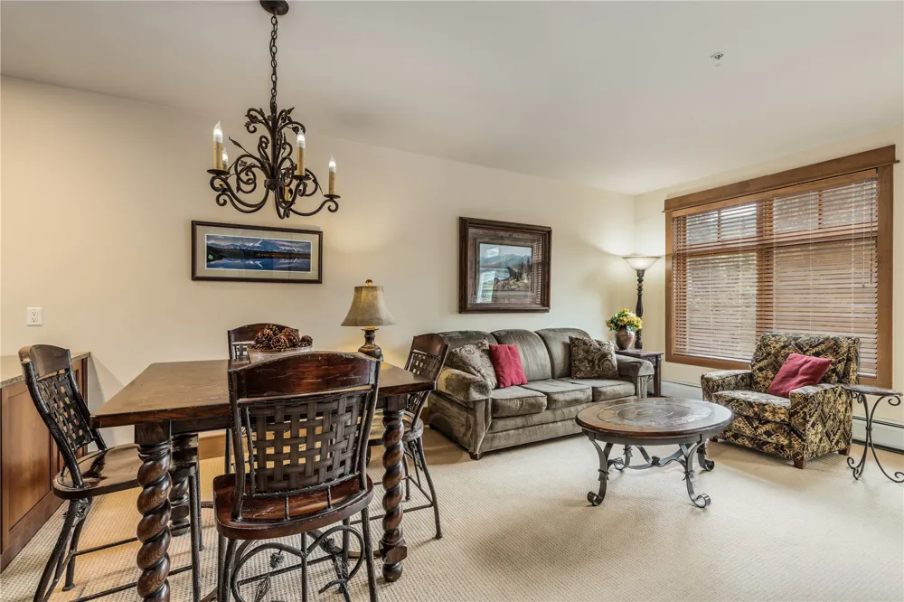 280 Trailhead Drive #3007 Keystone, CO 80435