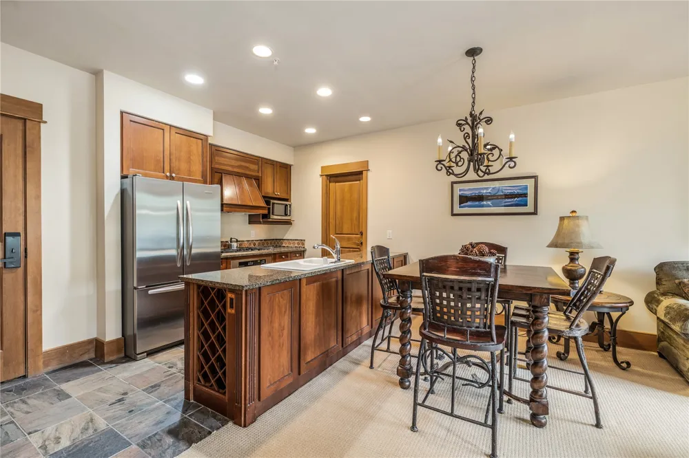 280 Trailhead Drive #3007 Keystone, CO 80435