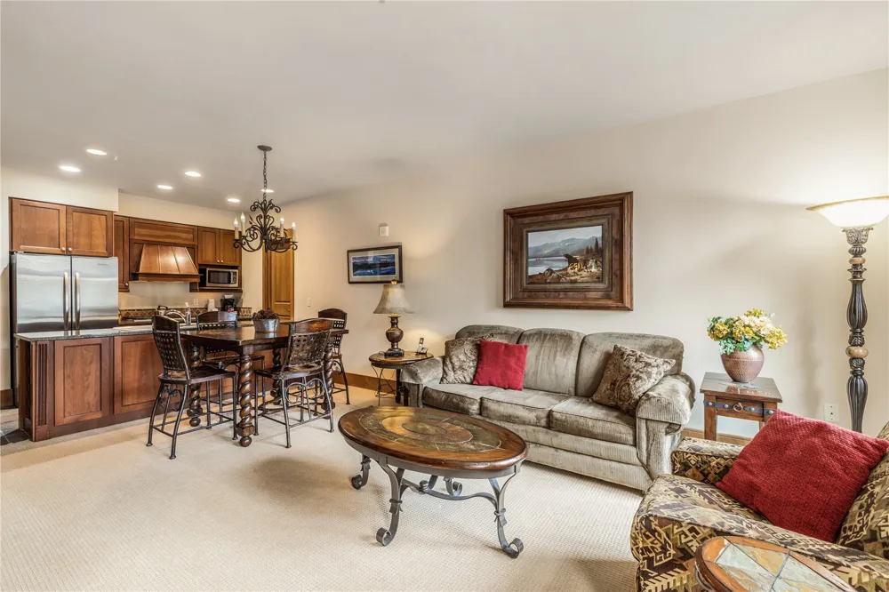 280 Trailhead Drive #3007 Keystone, CO 80435