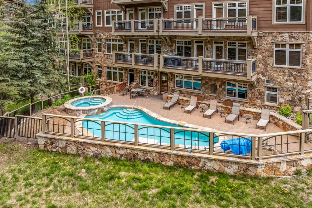280 Trailhead Drive #3007 Keystone, CO 80435
