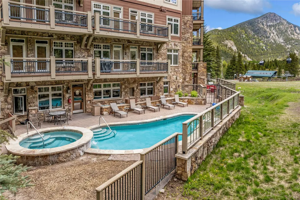 280 Trailhead Drive #3007 Keystone, CO 80435