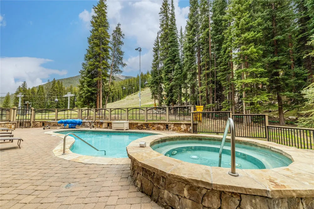 280 Trailhead Drive #3007 Keystone, CO 80435