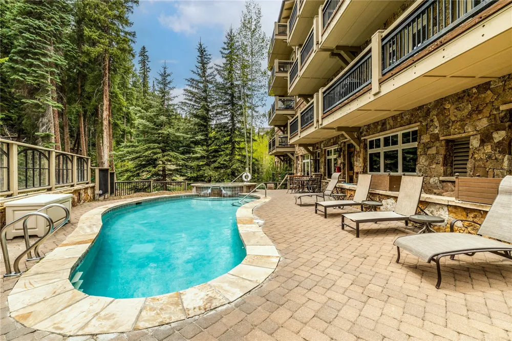 280 Trailhead Drive #3007 Keystone, CO 80435