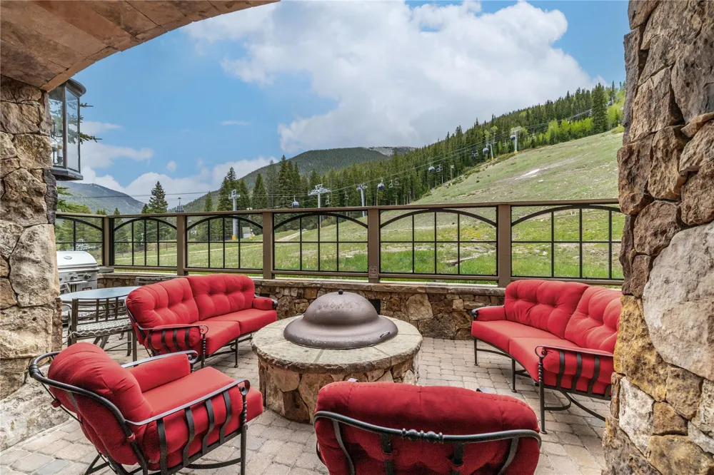 280 Trailhead Drive #3007 Keystone, CO 80435