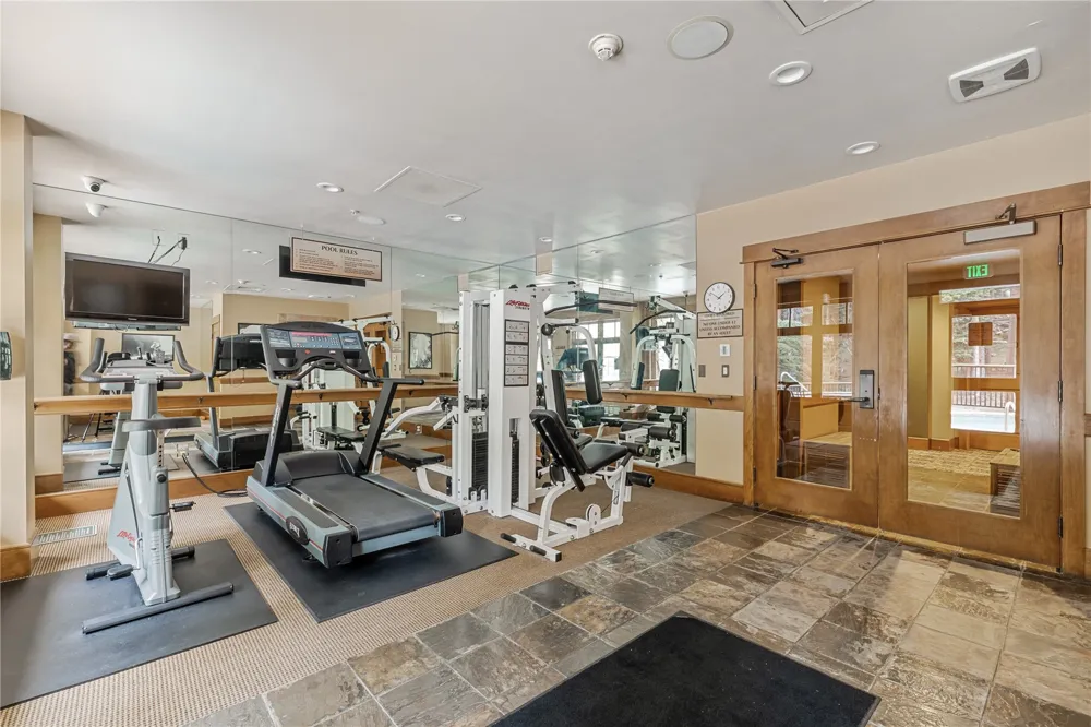 280 Trailhead Drive #3007 Keystone, CO 80435