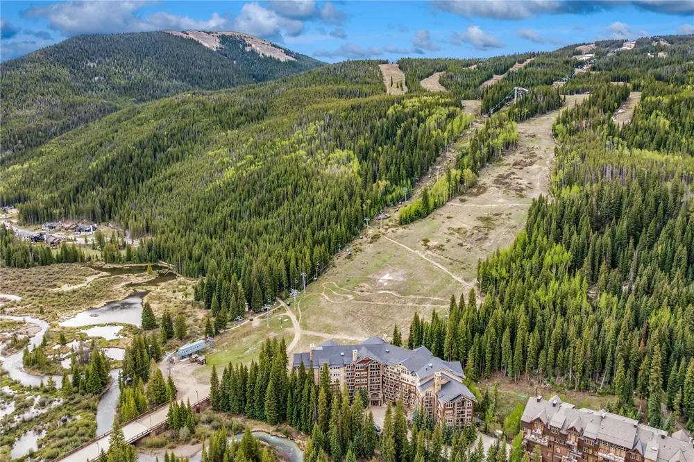 280 Trailhead Drive #3007 Keystone, CO 80435