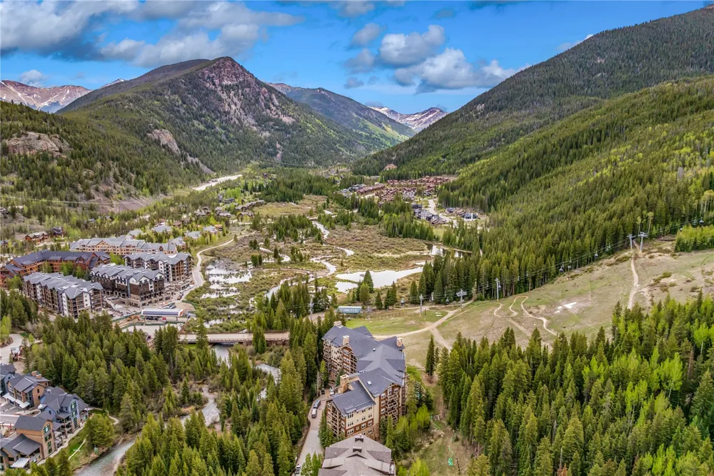 280 Trailhead Drive #3007 Keystone, CO 80435
