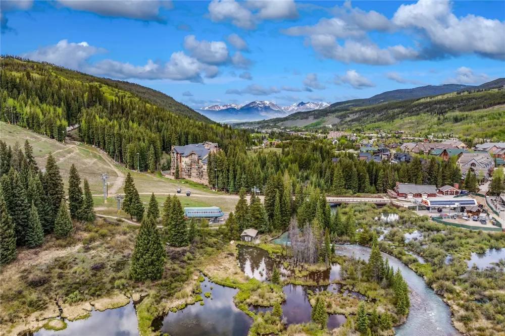 280 Trailhead Drive #3007 Keystone, CO 80435
