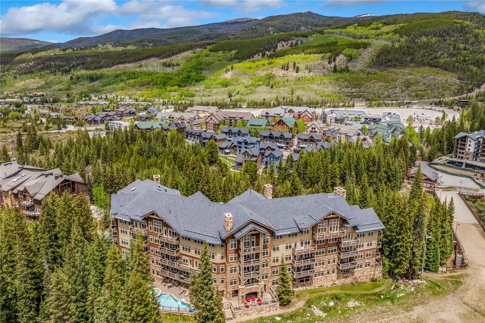 280 Trailhead Drive #3007 Keystone, CO 80435