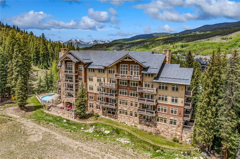 280 Trailhead Drive #3007 Keystone, CO 80435