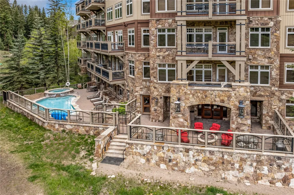 280 Trailhead Drive #3007 Keystone, CO 80435