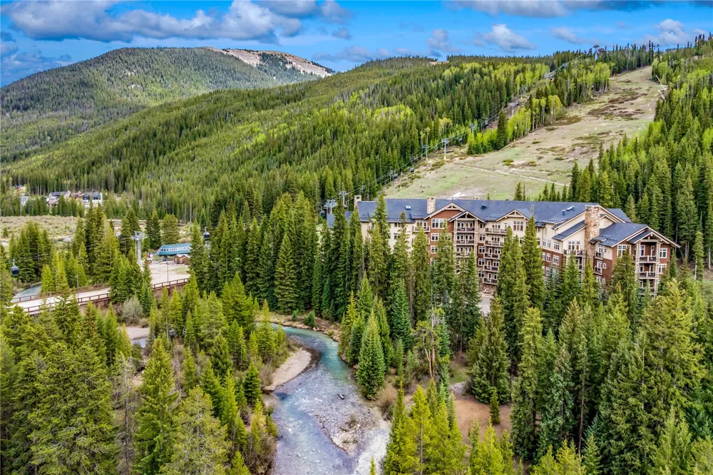 280 Trailhead Drive #3007 Keystone, CO 80435
