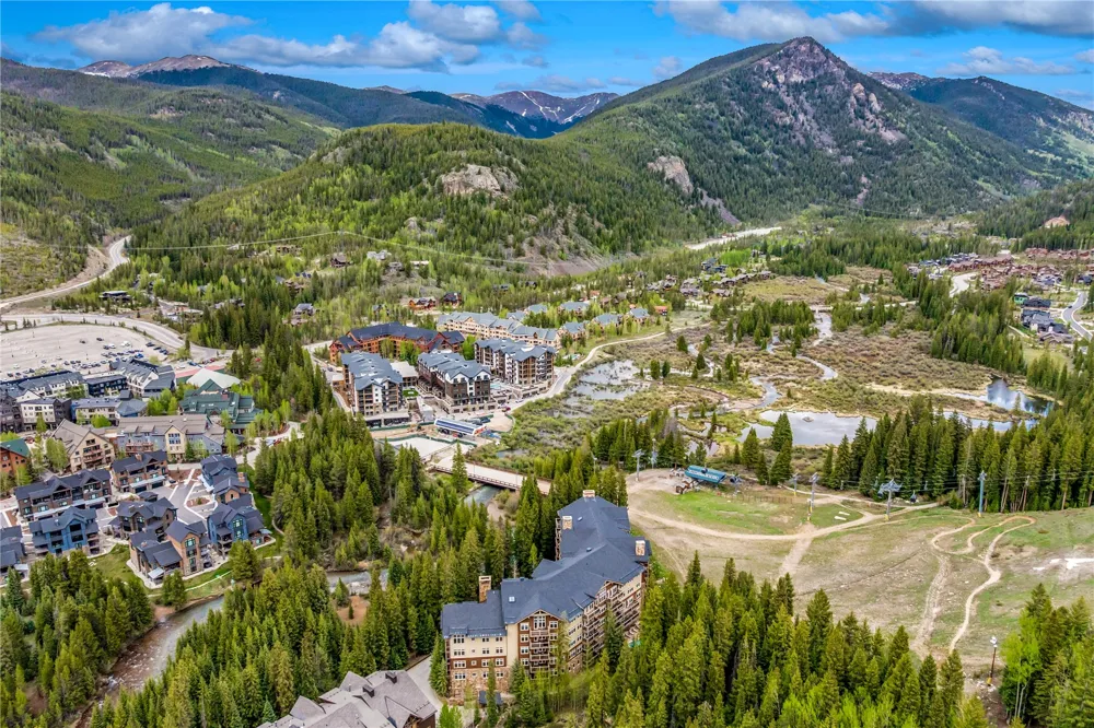 280 Trailhead Drive #3007 Keystone, CO 80435