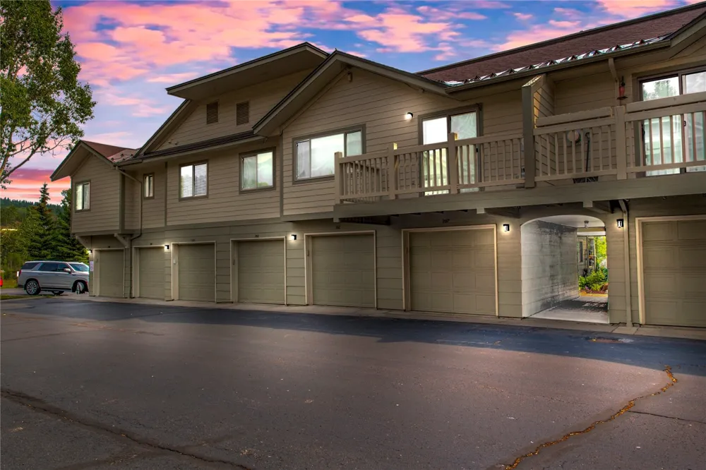 1509 Point Drive #103 Frisco, CO 80443