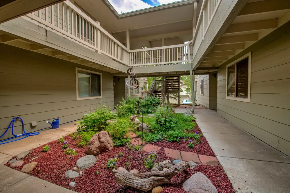 1509 Point Drive #103 Frisco, CO 80443