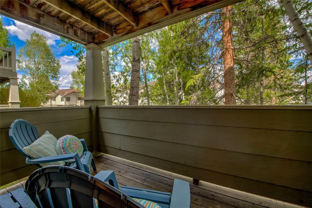1509 Point Drive #103 Frisco, CO 80443