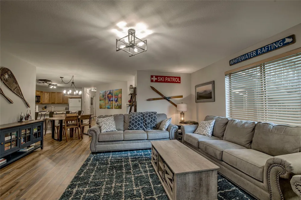 1509 Point Drive #103 Frisco, CO 80443