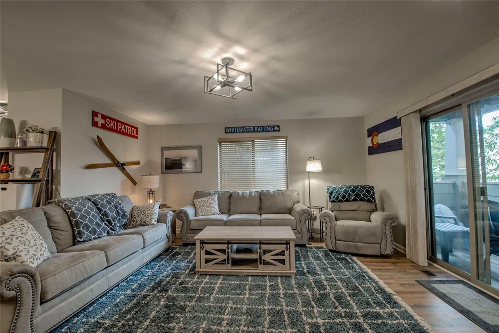 1509 Point Drive #103 Frisco, CO 80443