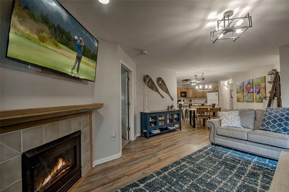 1509 Point Drive #103 Frisco, CO 80443