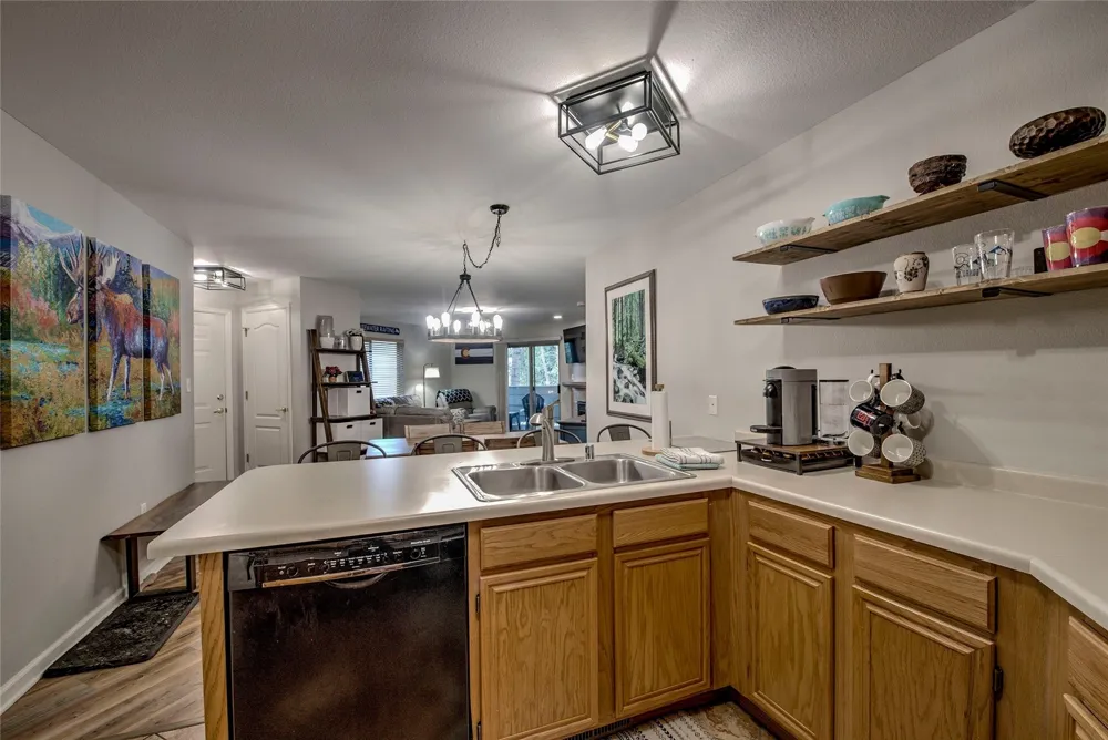 1509 Point Drive #103 Frisco, CO 80443