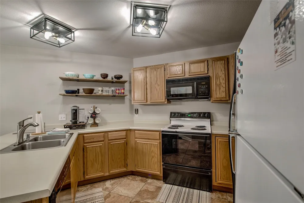 1509 Point Drive #103 Frisco, CO 80443