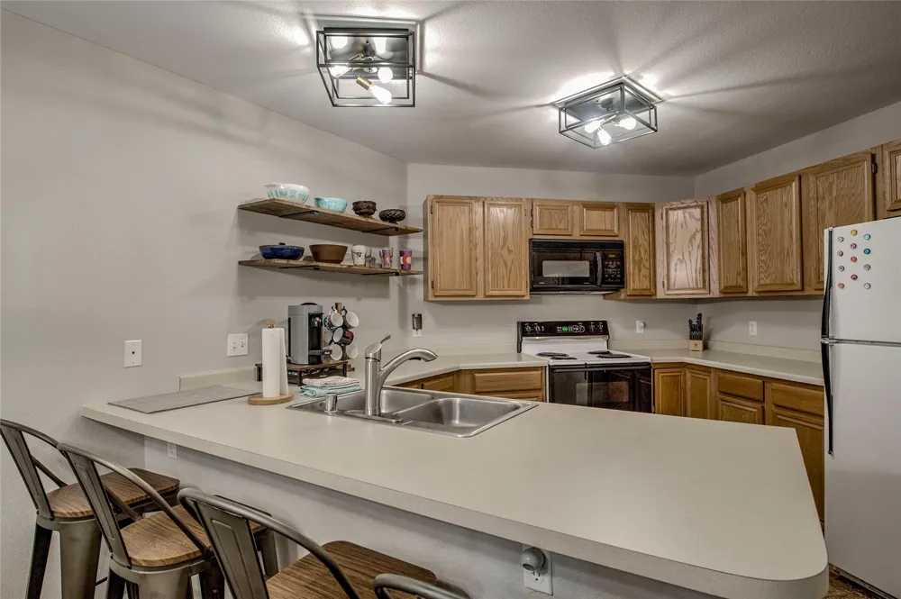 1509 Point Drive #103 Frisco, CO 80443