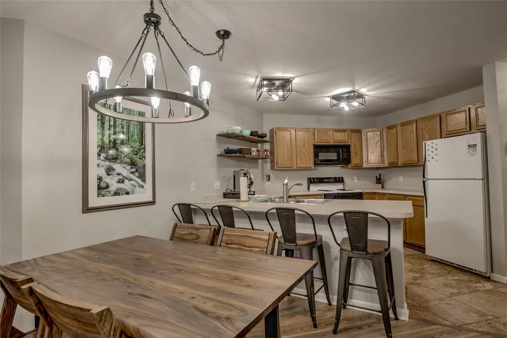 1509 Point Drive #103 Frisco, CO 80443