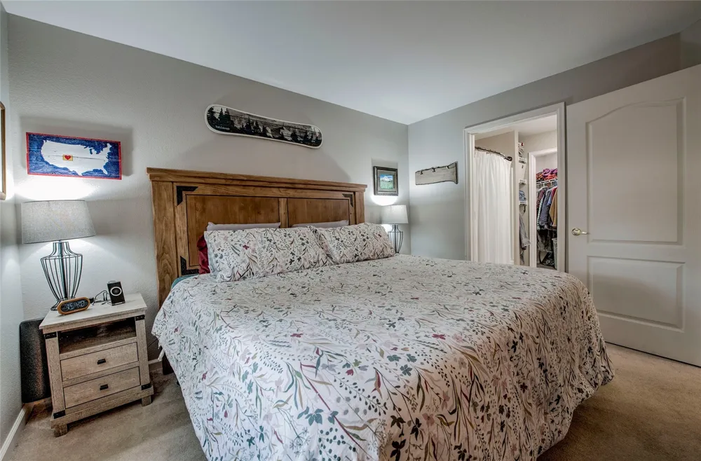 1509 Point Drive #103 Frisco, CO 80443