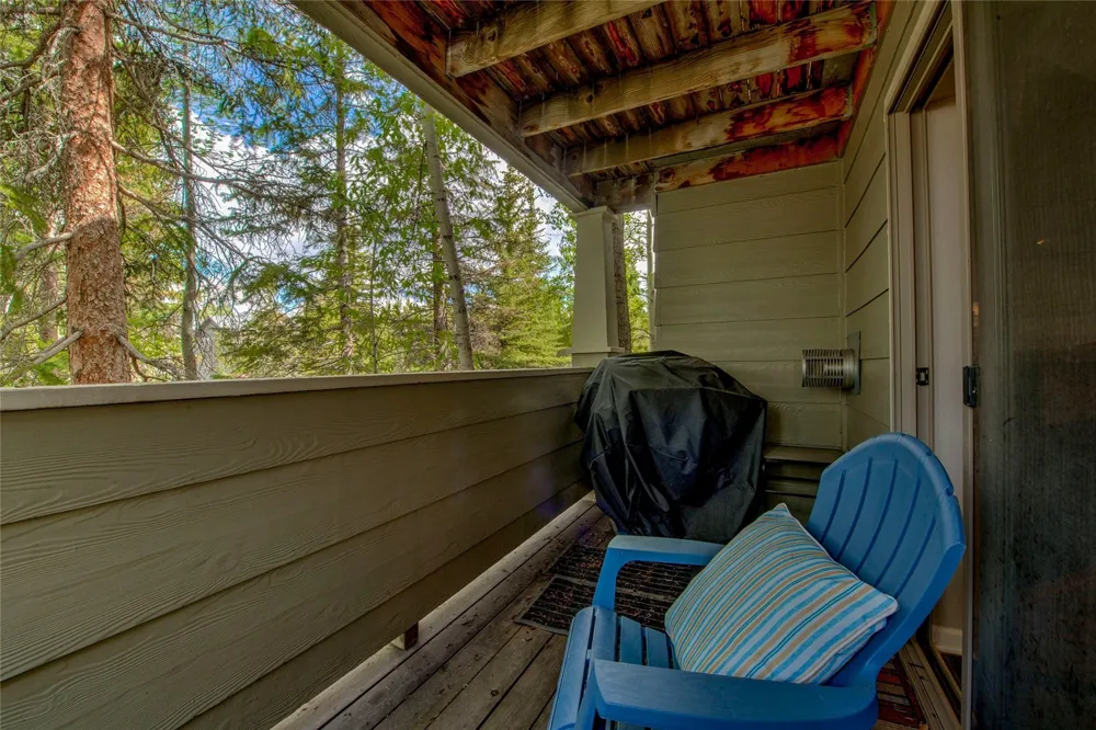 1509 Point Drive #103 Frisco, CO 80443