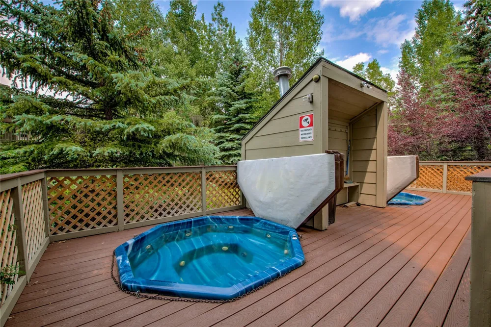 1509 Point Drive #103 Frisco, CO 80443