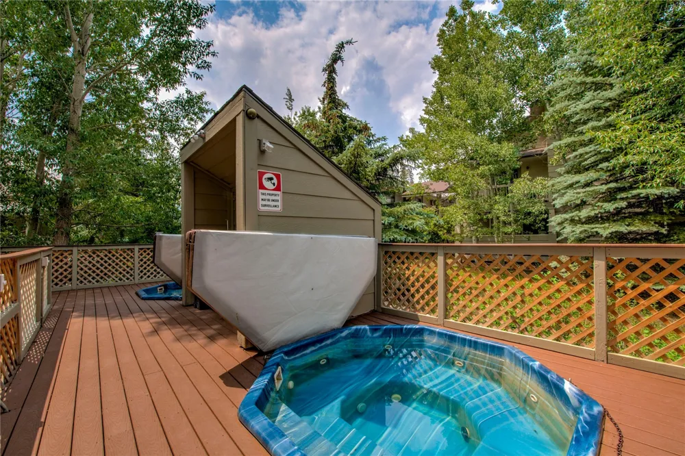 1509 Point Drive #103 Frisco, CO 80443