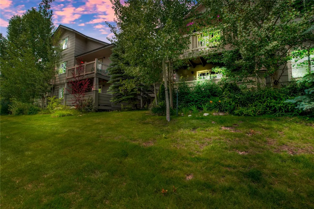 1509 Point Drive #103 Frisco, CO 80443