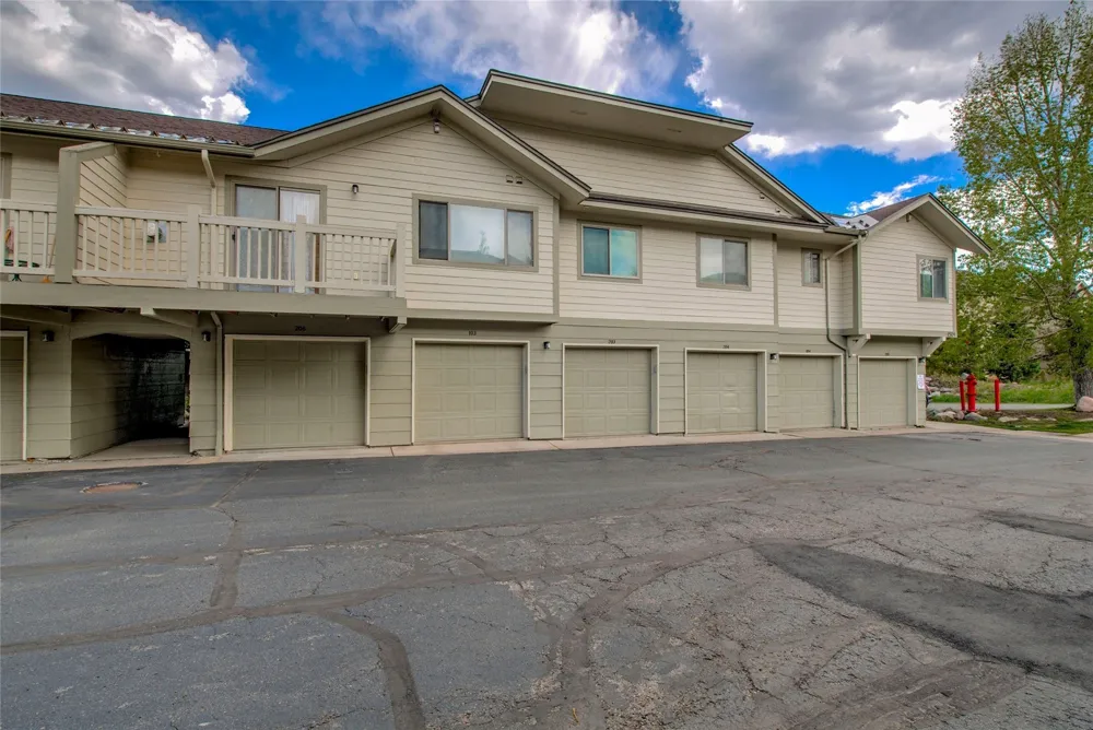 1509 Point Drive #103 Frisco, CO 80443