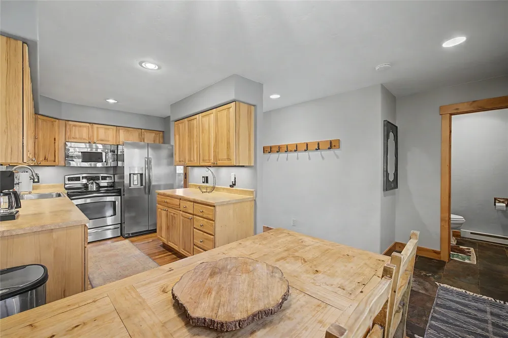 6726 Ryan Gulch Road #6726 Wildernest, CO 80498